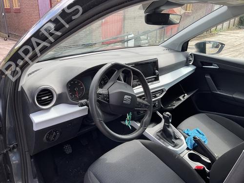 Used Airbag Kit SEAT ARONA (KJ7, KJP) 1.0 TSI (95 hp) 29713199