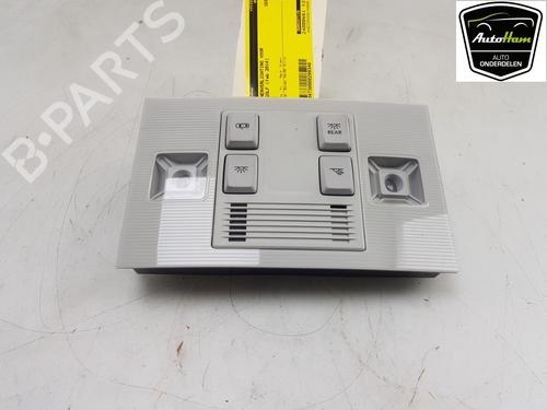 Used Interior roof light VW GOLF VII (5G1, BQ1, BE1, BE2) 1.2 TSI (105 hp) 22236919