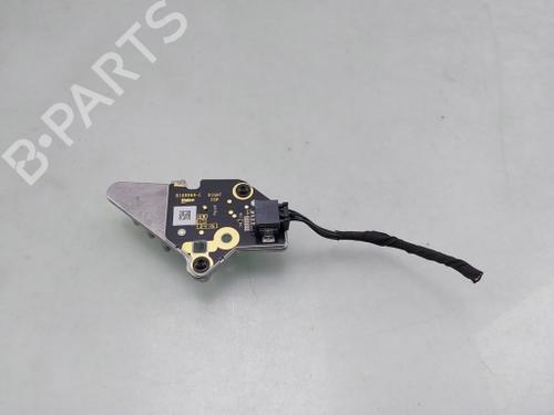 Used Lights ECU Lights ECU FERRARI 296 GTS Convertible (F 171) PHEV (830 hp) 31357761 31357761