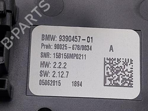 Climate control BMW X5 (F15, F85) xDrive 30 d | BP29546027I5 