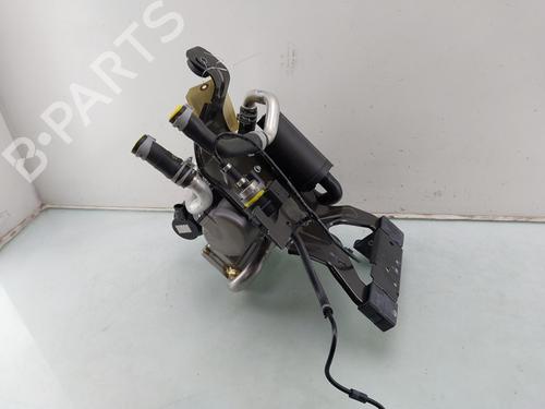 Electronic module VW TRANSPORTER T6 Van (SGA, SGH, SHA, SHH) 2.0 TDI | BP29503952M83