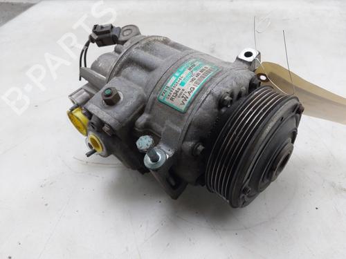 AC-Kompressor VW GOLF V (1K1) 1.9 TDI | BP29750275M34 