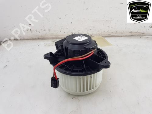 Used Heater blower motor Heater blower motor VOLVO XC40 (536) T4 Plug-in Hybrid (211 hp) 17742593 17742593
