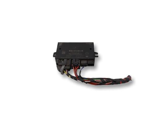 control-unit-mercedes-benz-sprinter-35-t-van-b907-b910-2018-40598334 main image