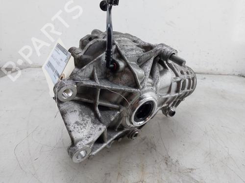 Front differential ALFA ROMEO STELVIO (949_) 2.0 Q4 (949.AXA2A) | BP29910598M23