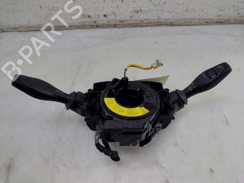 Used Steering column stalk FORD FIESTA VI (CB1, CCN) 1.0 (65 hp) 30815035