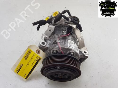 AC compressor OPEL ASTRA K (B16) 1.6 CDTi (68) | BP18093004M34 