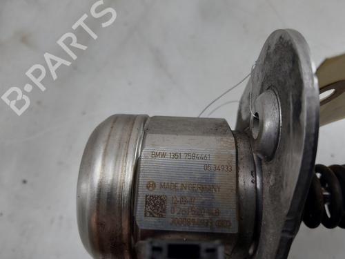 Injection pump BMW 3 (F30, F80) 320 i | BP30183900M78