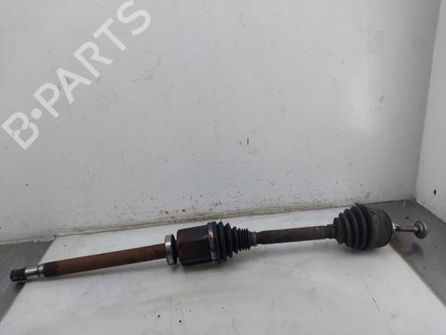 Used Right front driveshaft MERCEDES-BENZ SPRINTER 3,5-t Van (B907, B910) 314 CDI (910.631, 910.633) (143 hp) 31905479