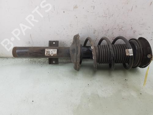 Left front shock absorber VW TAIGO (CS1) 1.0 TSI | BP29062175M16