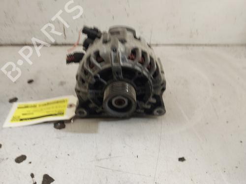 Used Alternator Alternator 39094742 39094742