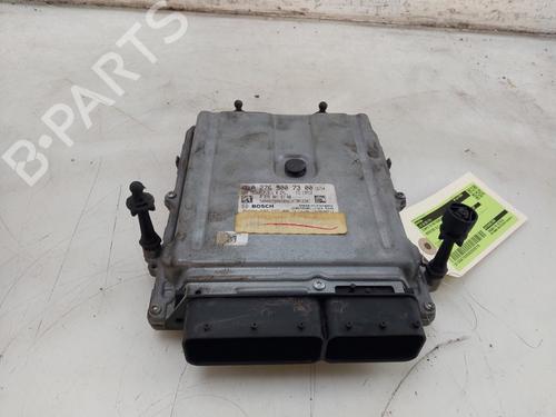Used Engine control unit (ECU) Engine control unit (ECU) MERCEDES-BENZ GLE Coupe (C292) 450 AMG 4-matic (292.364) (367 hp) 33556875 33556875