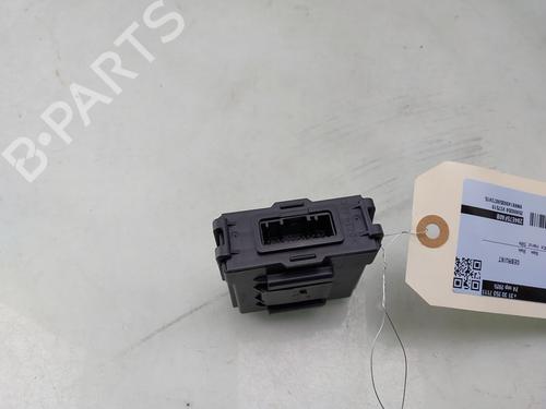 Control unit NISSAN MICRA V (K14) 1.0 | BP29240649M11 - Image 2