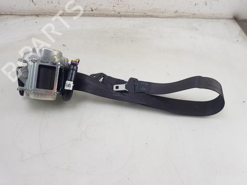 Rear right seatbelt OPEL ASTRA K (B16) 1.4 Turbo (68) | BP27681537I28 
