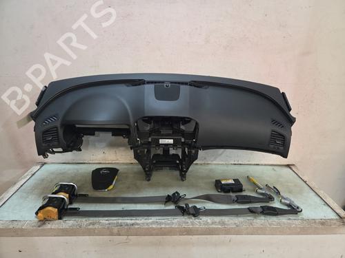 Używane Zestaw Airbag Zestaw Airbag OPEL INSIGNIA A Sports Tourer (G09) 1.6 Turbo (35) (180 hp) 35801855 35801855