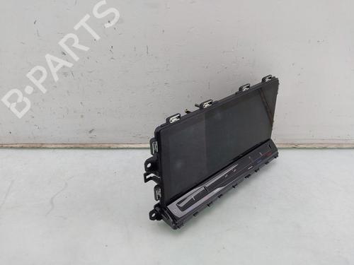 Electronic module VW GOLF VIII (CD1, DA1) 2.0 TSI R 4motion | BP33718164M83 - Image 2