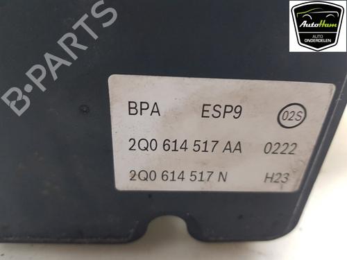 ABS pump SEAT ARONA (KJ7, KJP) 1.0 TSI | BP17185768M43 