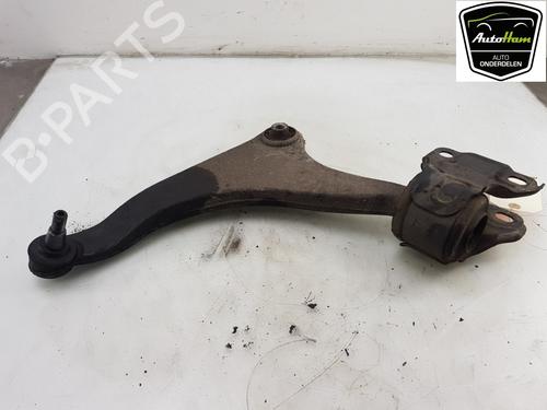 Used Left front suspension arm VOLVO V70 III (135) D3 / D4 (163 hp) 12040773