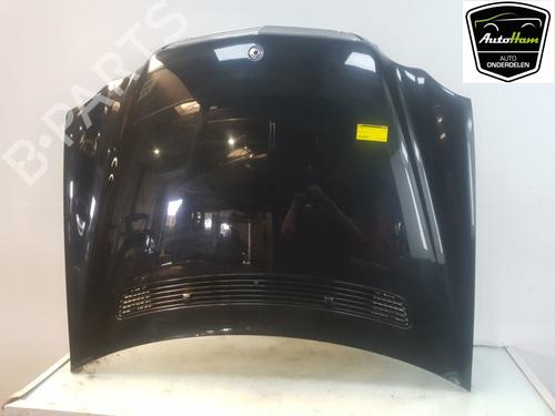 Used Hood MERCEDES-BENZ C-CLASS T-Model (S203) C 180 Kompressor (203.246) (143 hp) 15787533