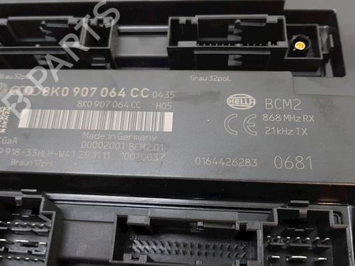 Control unit AUDI A4 B8 (8K2) 2.0 TDI | BP27348856M11 - Image 3