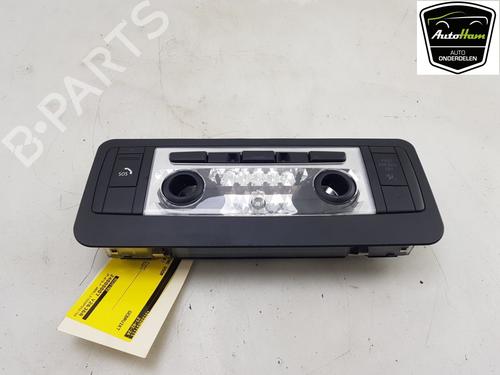 Binnenverlichting BMW Z4 Roadster (E89) sDrive 20 i (184 hp) 17121513