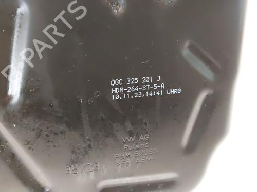 Gearbox VW TRANSPORTER T6 Van (SGA, SGH, SHA, SHH) 2.0 TDI | BP29503847M3 
