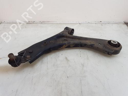 Used Left front suspension arm FORD FOCUS IV Turnier (HP) 1.5 EcoBoost (182 hp) 24972867