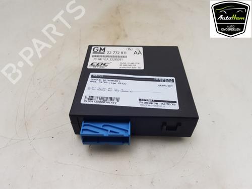 Used Control unit Control unit 22635005 22635005