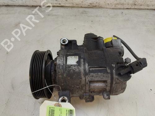 AC compressor VW PASSAT B6 Variant (3C5) 1.4 TSI | BP36219005M34 - Image 3