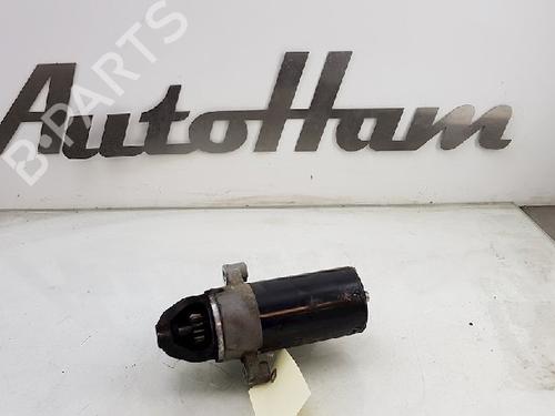 Used Starter Starter MINI MINI (R56) One D (90 hp) 12025086 12025086