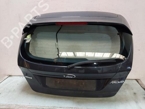 Coffre FORD FIESTA VI (CB1, CCN) 1.0 EcoBoost (100 hp) 31884554