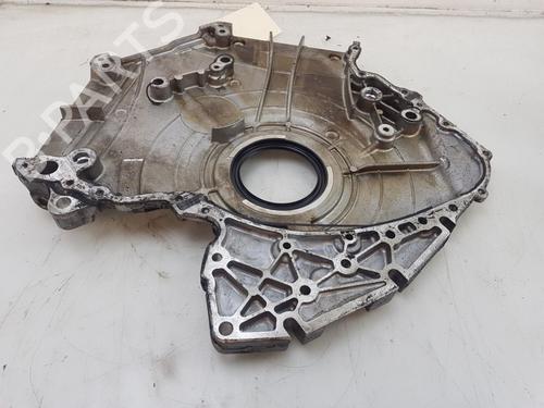 Timing cover AUDI Q5 (8RB) SQ5 TDI quattro | BP26009305M123 
