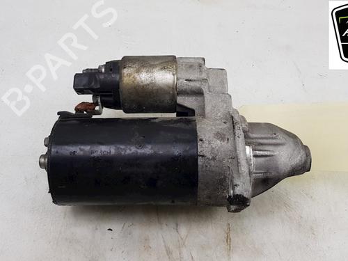 Starter BMW 1 (E81) 118 i | BP18013489M8 