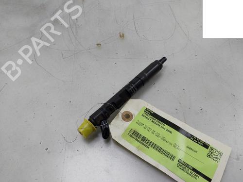Injector RENAULT MEGANE II Estate (KM0/1_) 1.5 dCi (KM1F) | BP30183853M100