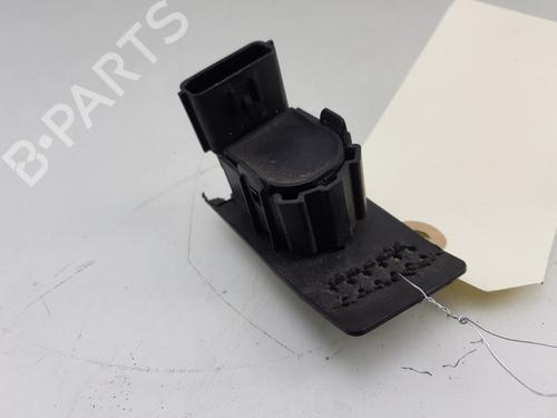 Electronic module VW POLO V (6R1, 6C1) 1.4 TDI | BP12036467M83 