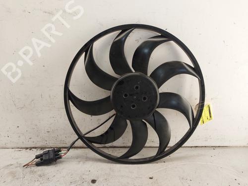 Radiator fan VW ID.4 (E21) Performance | BP39648847M35 - Image 2