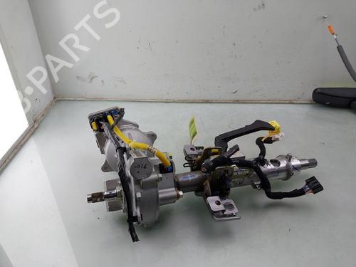 Used Steering column Steering column HYUNDAI i20 III (BC3, BI3) 1.0 T-GDI hybrid 48V (101 hp) 32443573 32443573