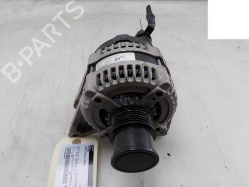 Used Alternator Alternator FORD FOCUS IV Turnier (HP) 1.0 EcoBoost (125 hp) 29240548 29240548