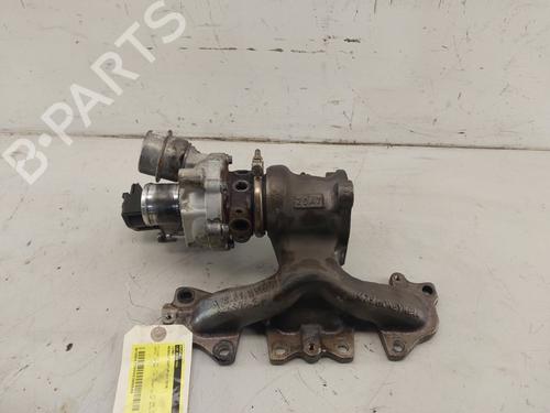 Turbolader/Kompressor Turbolader/Kompressor 38108476 38108476
