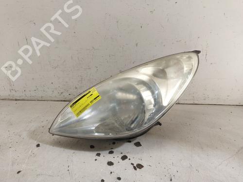 Used Left headlight Left headlight HYUNDAI i20 I (PB, PBT) 1.2 (78 hp) 40598268 40598268