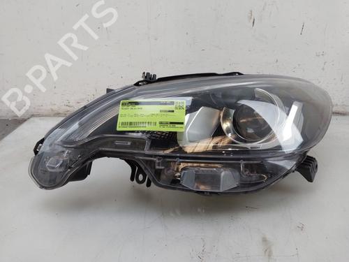 Left headlight PEUGEOT 108 1.0 VTi 72 | BP33463344C28 - Image 2