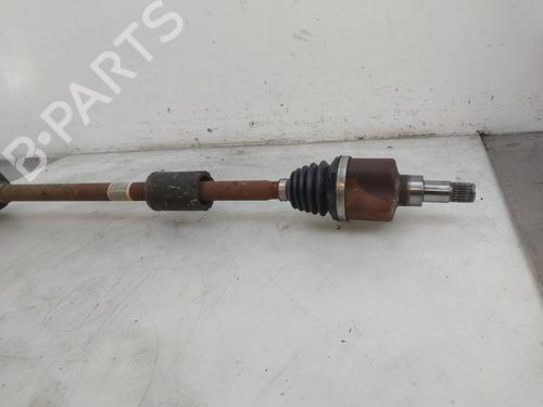 Right front driveshaft FORD PUMA (J2K, CF7) 1.0 EcoBoost | BP28950151M39