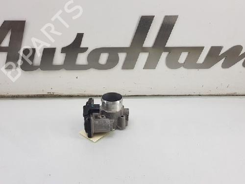 Used Throttle body FORD KA+ III (UK, FK) 1.2 Ti-VCT (85 hp) 12014361
