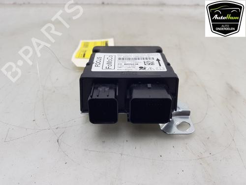 ECU airbags FORD FOCUS III Turnier 1.6 EcoBoost | BP19521192M53 