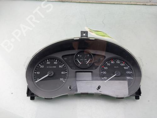 instrument-cluster-citroen-berlingo-box-bodympv-b9-2008-33429969 main image