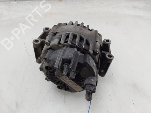 Alternator MERCEDES-BENZ C-CLASS (W204) C 180 CGI (204.049) | BP30566110M7 
