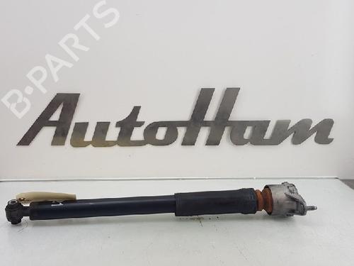 Used Right rear shock absorber MERCEDES-BENZ B-CLASS Sports Tourer (W246, W242) B 180 CDI / d (246.212) (109 hp) 12024379