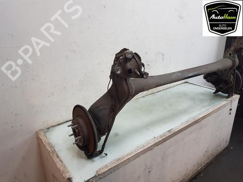 Rear axle OPEL ASTRA K (B16) 1.4 Turbo (68) | BP16900807M2 
