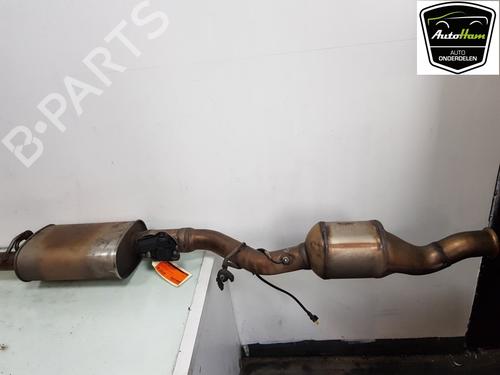 Exhaust system MERCEDES-BENZ VITO Van (W447) 116 CDI (447.601, 447.603, 447.605) | BP13149790M121 