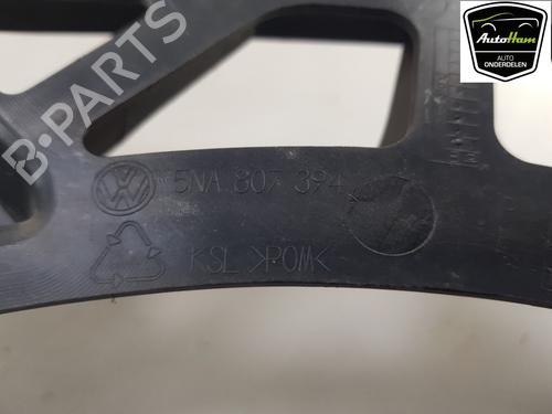 Rear bumper bracket VW TIGUAN (AD1, AX1) 2.0 TDI 4motion | BP17763162C159 